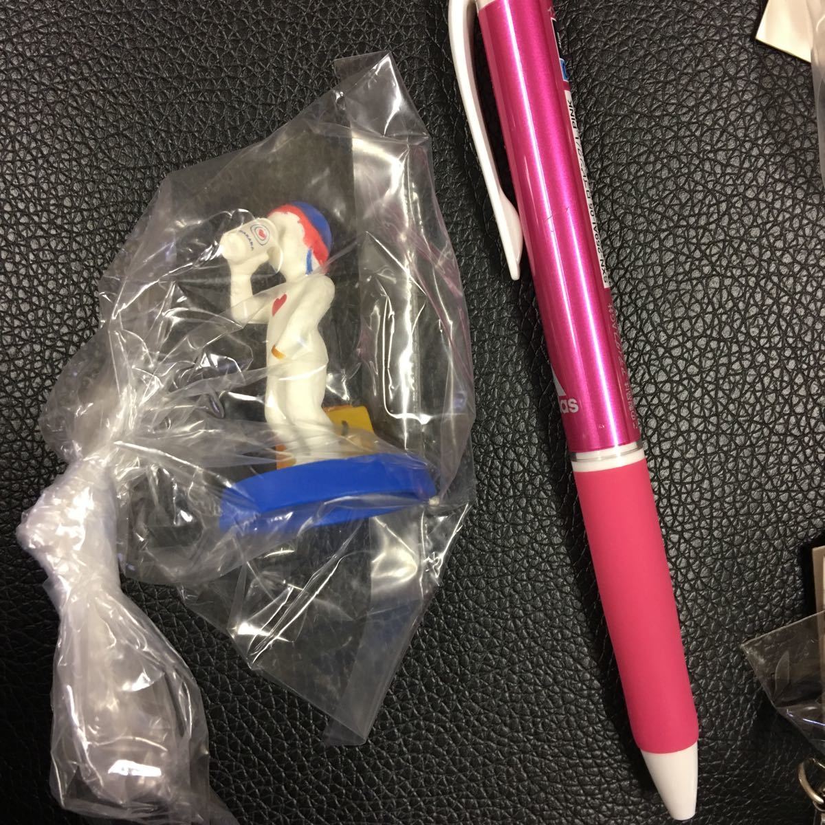 サントリー、ダカラ、小便小僧ミニフィギュア、2拍卖