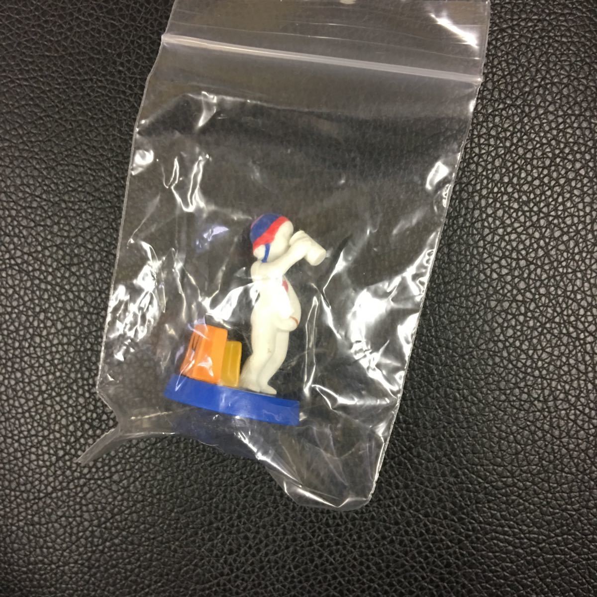 小便小僧、ミニフィギュア、東京着だおれ小僧拍卖