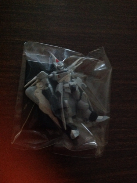 機動戦士ガンダム、ミニフィギュア、モビルシグー拍卖