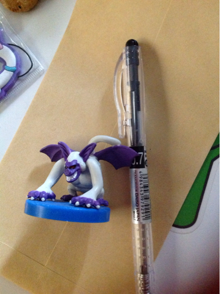 ドラゴンクエスト、シルバーデビル、ミニフィギュア拍卖