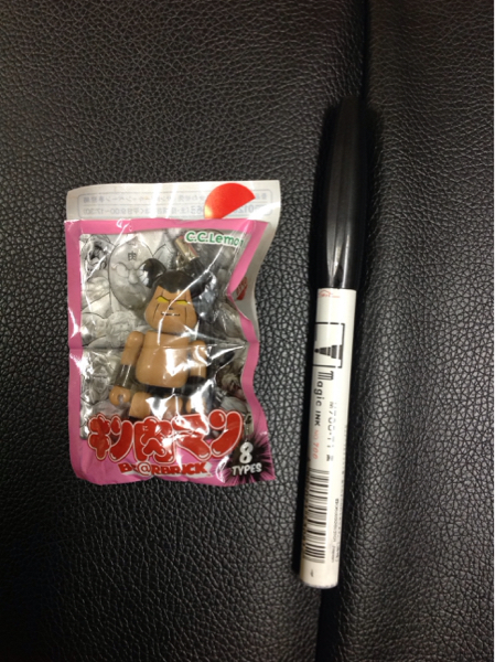 キン肉マン、ベアブリック、ストラップ、バッファローマン拍卖