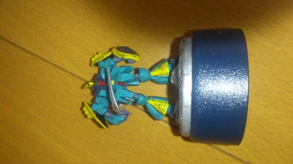 機動戦士ガンダム、ジャープナーコレクション、ヤクトドーガ拍卖