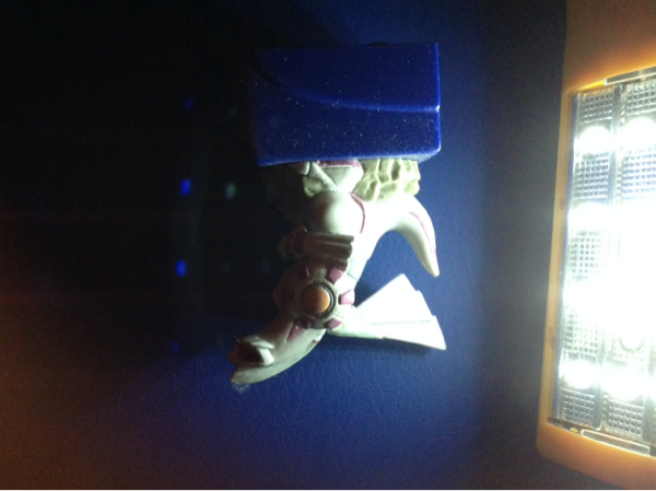 ポケットモンスター、ゼンマイで走る、パルキア拍卖