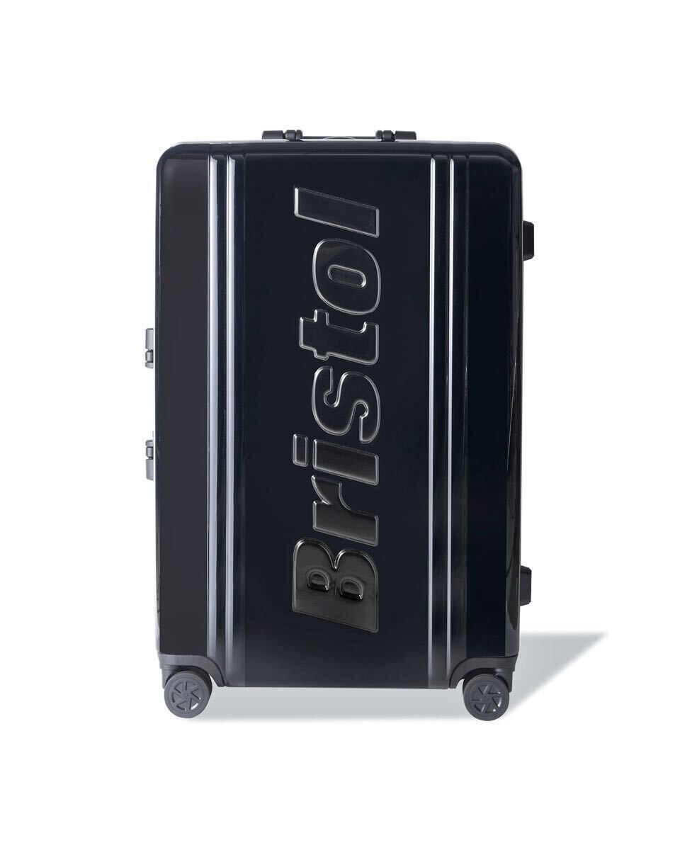 【新品】 24SS FCRB f.c real bristol エフシーレアルブリストル ZERO HALLIBURTON CLASSIC LIGHTWEIGHT 3.0 / CABIN-L TRAVEL CASE 82L拍卖