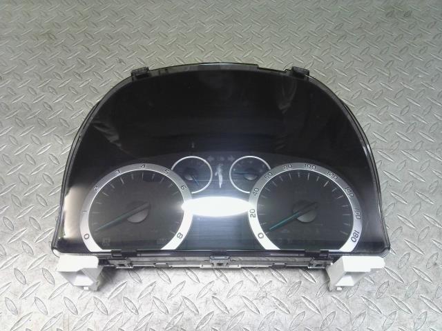 トヨタ(TOYOTA)※同梱不可※ヴェルファイア GGH25W スピードメーター 品番 83800-58312 動作OK拍卖