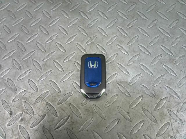 ホンダ(Honda)※同梱不可※フィット GP6 キーレスリモコン 動作OK拍卖