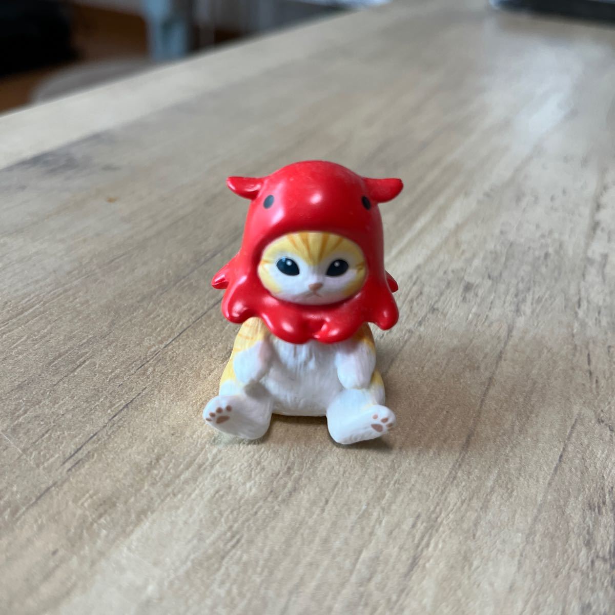 人形 たこさん 猫 ウィンナー拍卖