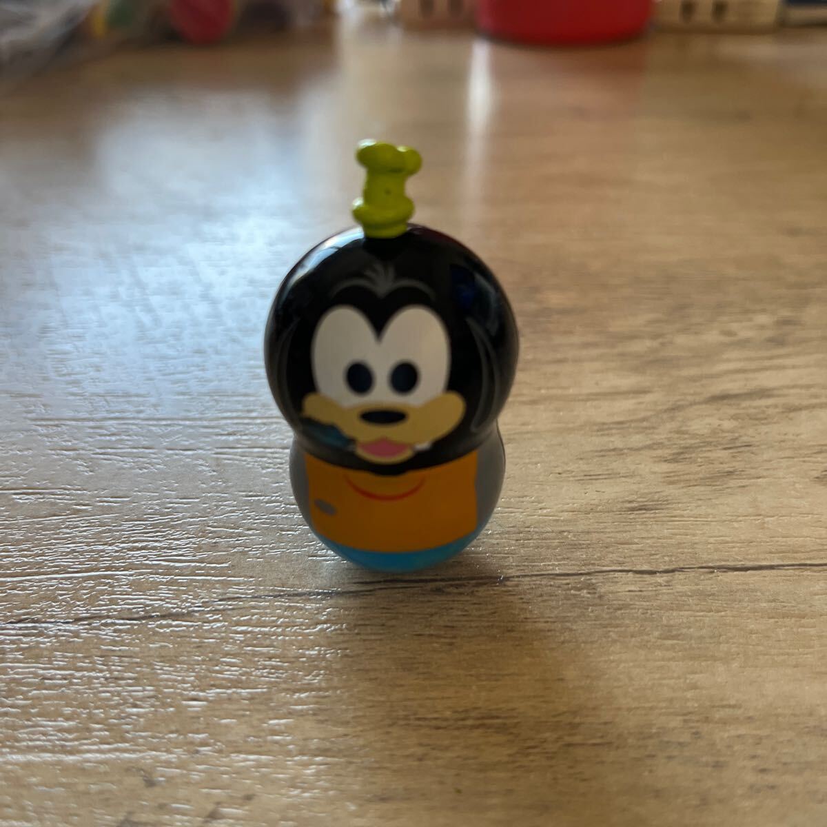 おきあがりこほし ディズニー プルート拍卖