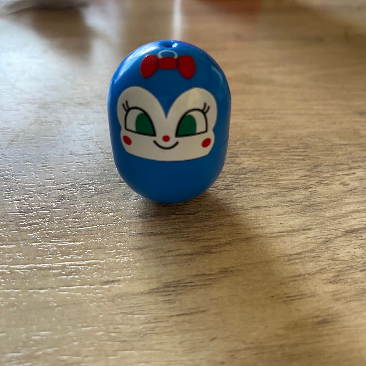 おきあがりこほし アンパンマン ドキンちゃん拍卖