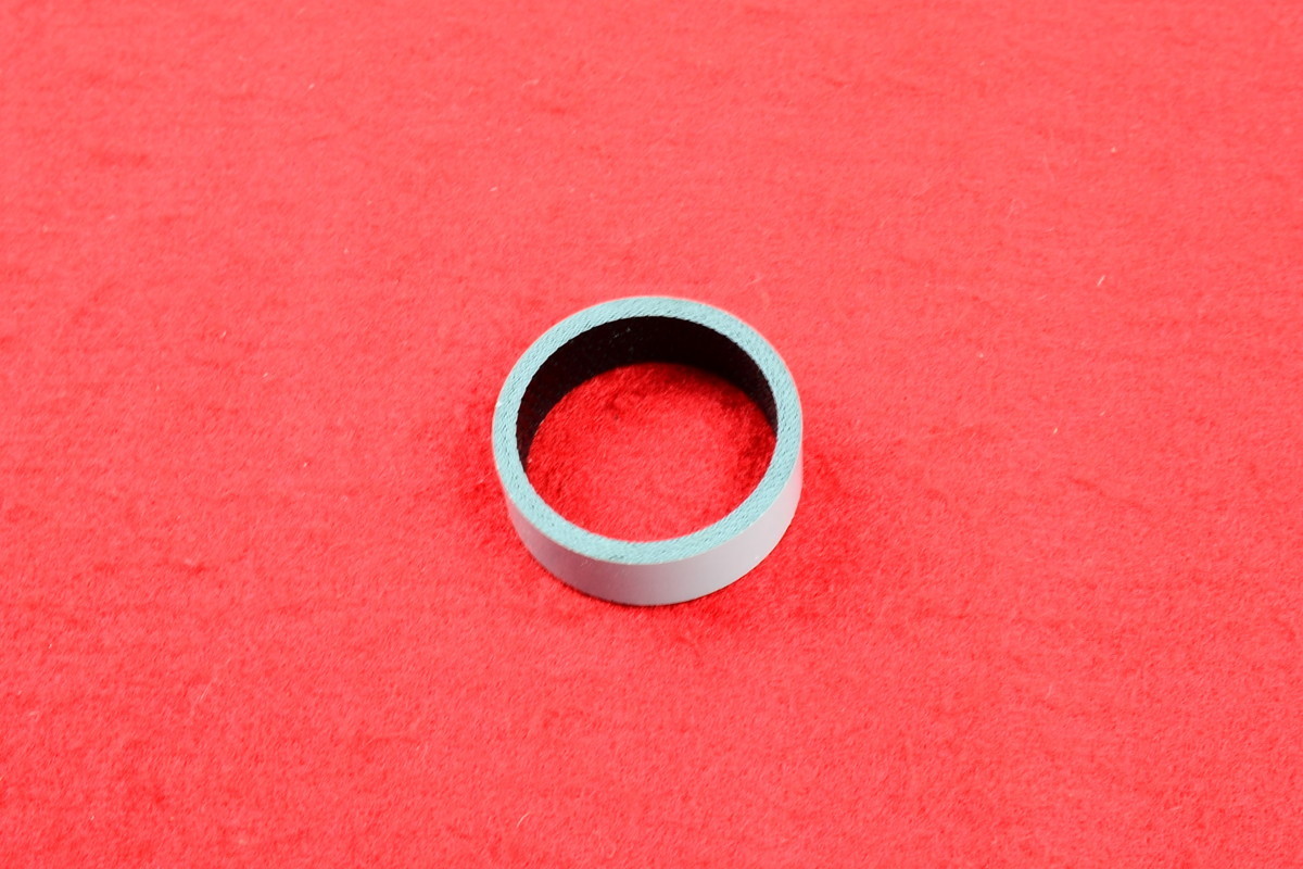 即決★新品★カーボンコラムスペーサー◆10mm★ゆうパケット可★複数可★ G5拍卖