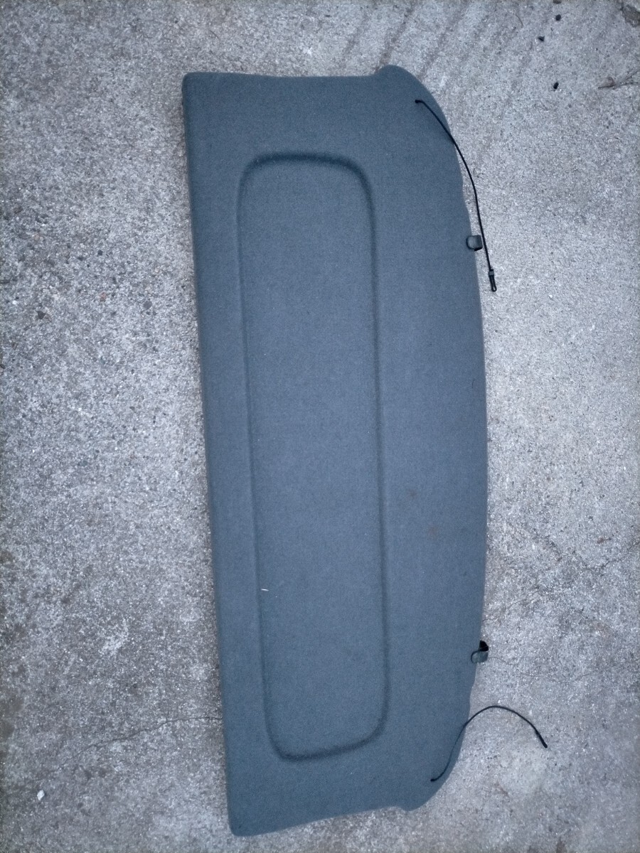 トヨタ スターレット EP91 4ドア トノカバー拍卖