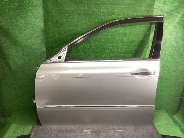 クラウン CBA-GRS182 左FドアASSY アスリート 1C0 67002-30A00拍卖