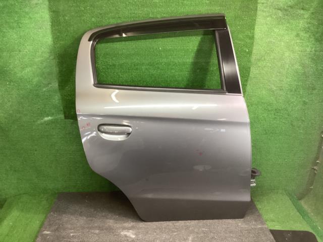 ミラージュ DBA-A03A 右RドアASSY G U17 5730B404拍卖