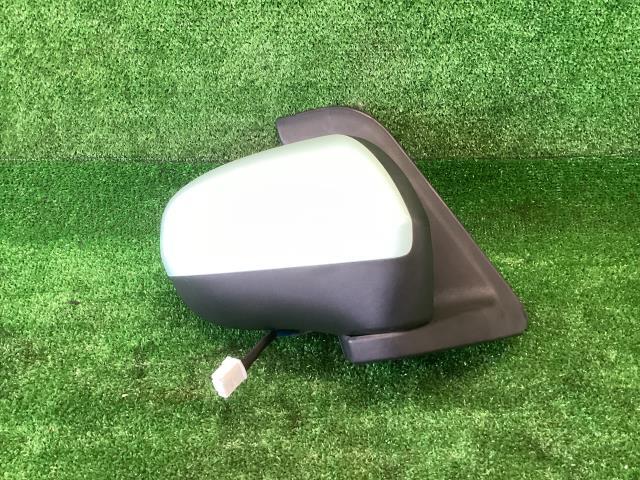 タント 6BA-LA650S 右サイドミラー Xセレクション G62 87910-B2Q40拍卖