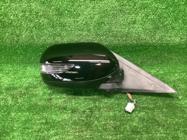 インプレッサ DBA-GH2 右サイドミラー 1.5I-Sリミテッド 32J 91036FG040拍卖