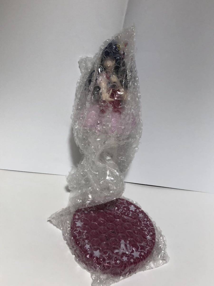 推しの子 アイ プライズ品 フィギュア 箱無し拍卖
