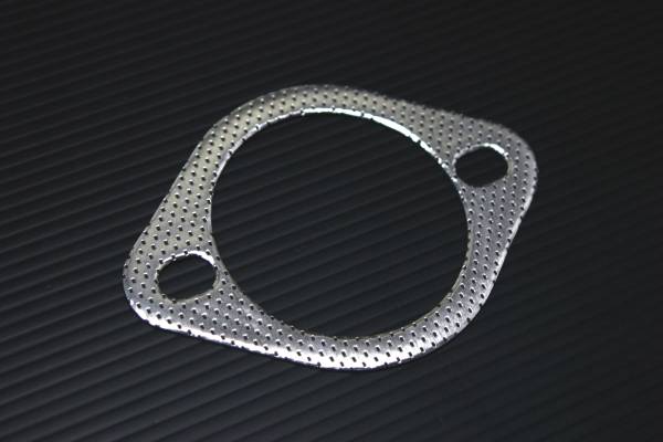 即決 マフラー交換の必需品 マフラー ガスケット 78~80φ 排気漏れ拍卖