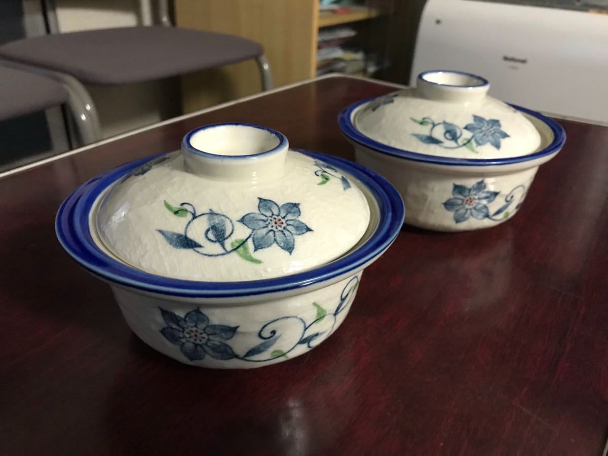 新品 グラタン皿 グラタンセット 昭和レトロ 北欧風 花柄 かわいい拍卖