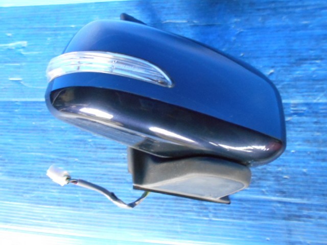 903138 ダイハツ タント L375S サイドミラー右拍卖