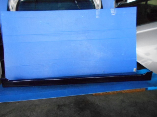 903138 ダイハツ タント L375S サイドステップ右拍卖