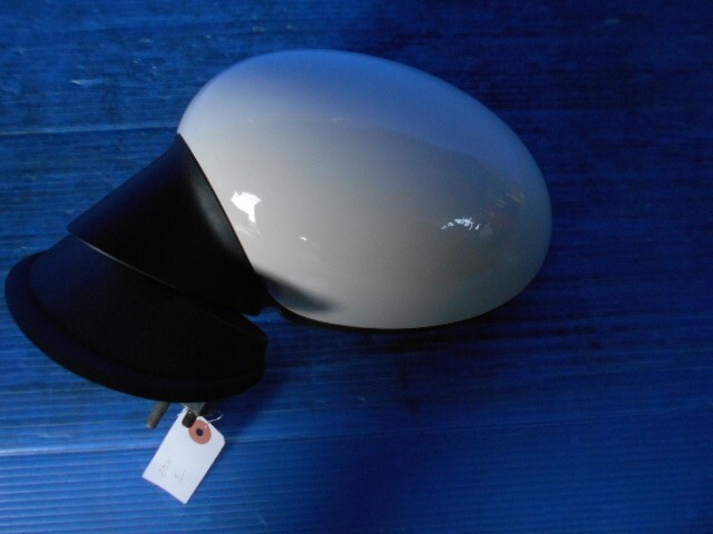 903139 BMW ミニ ABA-MF16 サイドミラー左拍卖