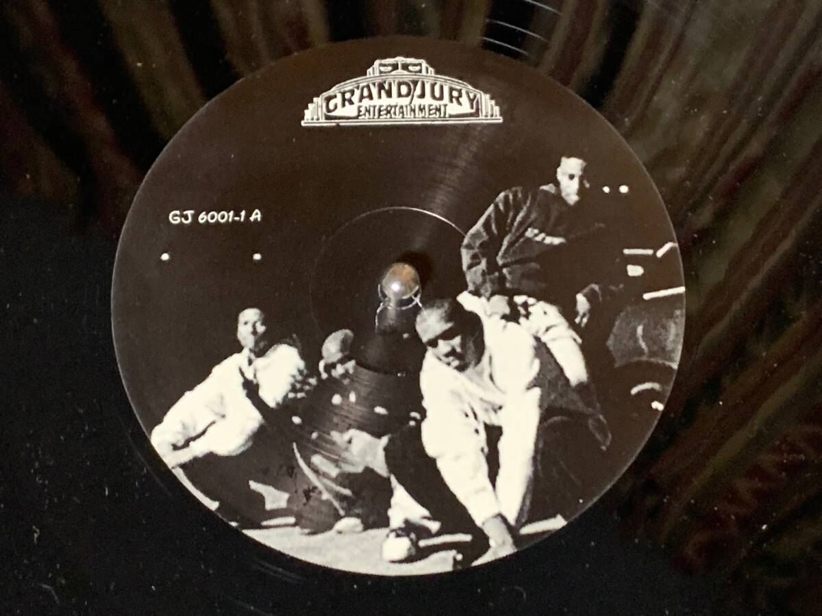 B.T.S. F. JAMIZ ♪CAN YOU FEEL IT US オリジナル拍卖