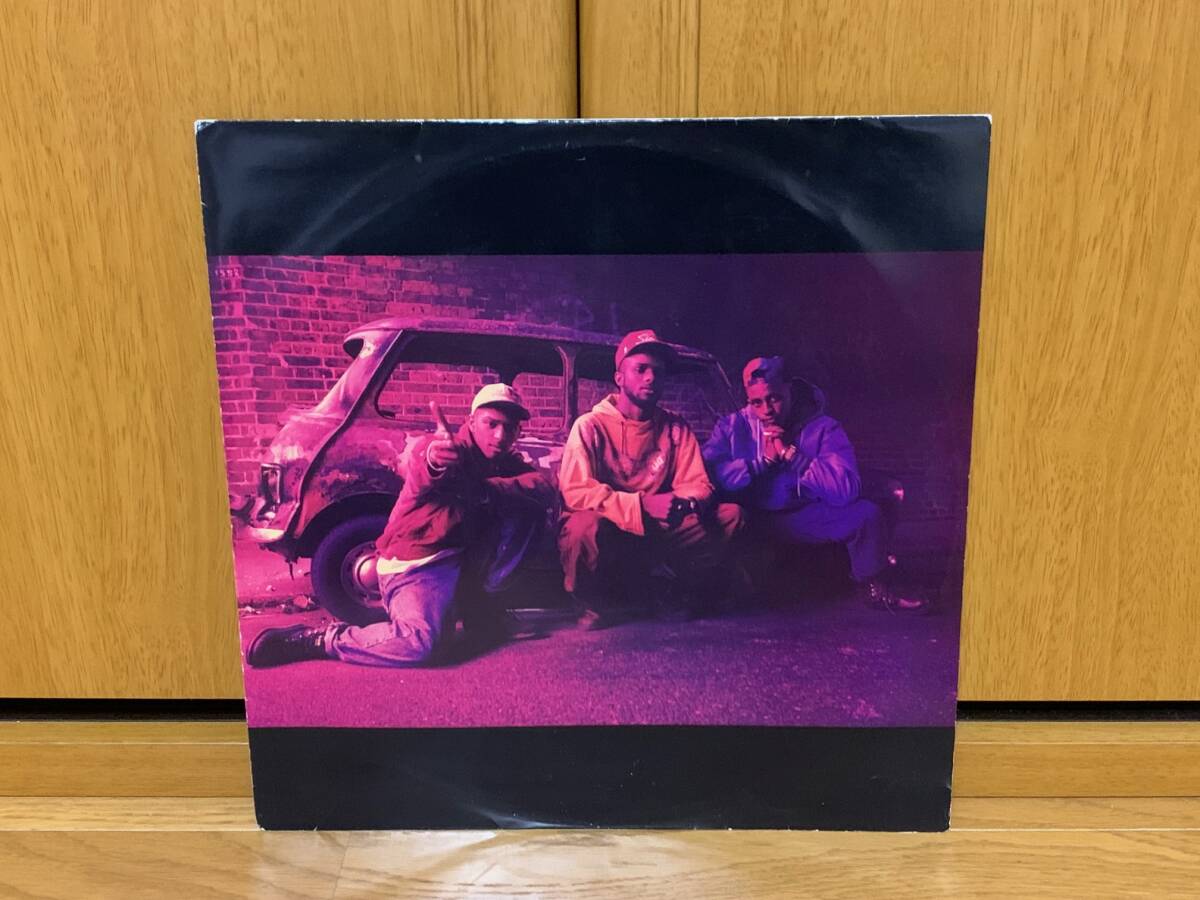 SPILIT DECISION ♪JENIFAH UK オリジナル拍卖