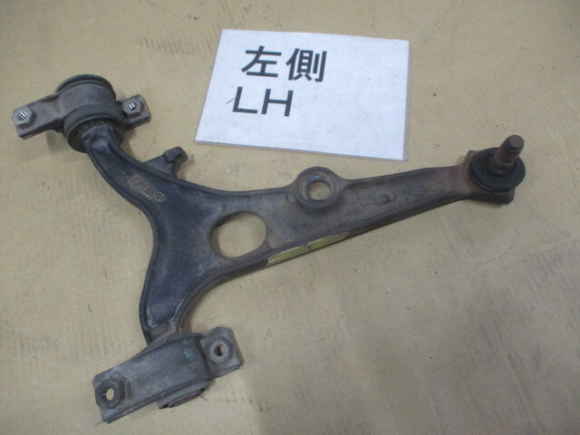 クーペフィアット 20V ターボ 175A3 純正 フロント左ロアアーム拍卖