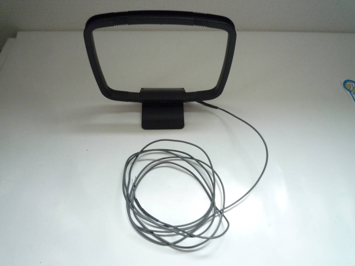 NO. 1 AM /LOOP ラジオアンテナ拍卖