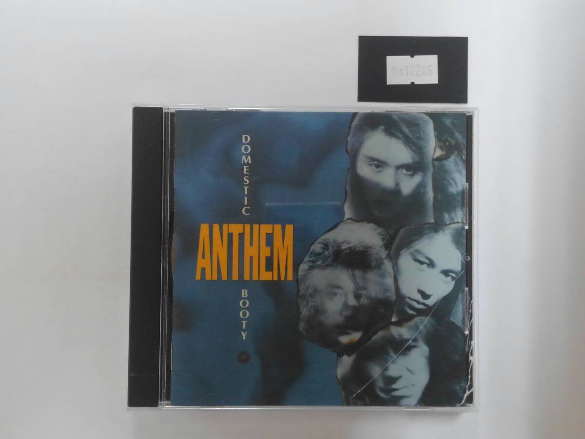 万1 12286 Anthem / Domestic Booty拍卖