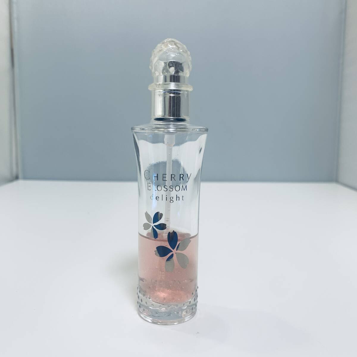 K0673 GUERLAIN CHERRY BLOSSOM delight ゲラン チェリーブロッサム デライト 35ml 残量たぶん35%拍卖