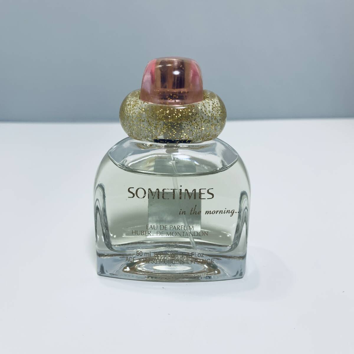 K0685 SOMETIMES サムタイム イン ザ モーニング 50ml 残量たぶん90%拍卖