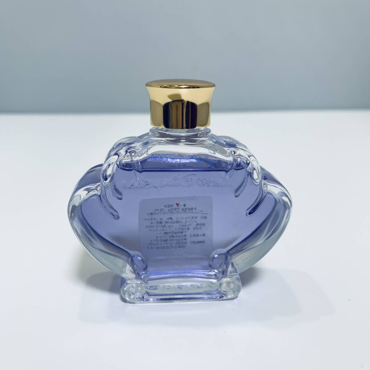 K0686 TOKYO Disney ディズニー トロピカルフラワー オーデコロン レア品 25ml 残量たぶん95%拍卖