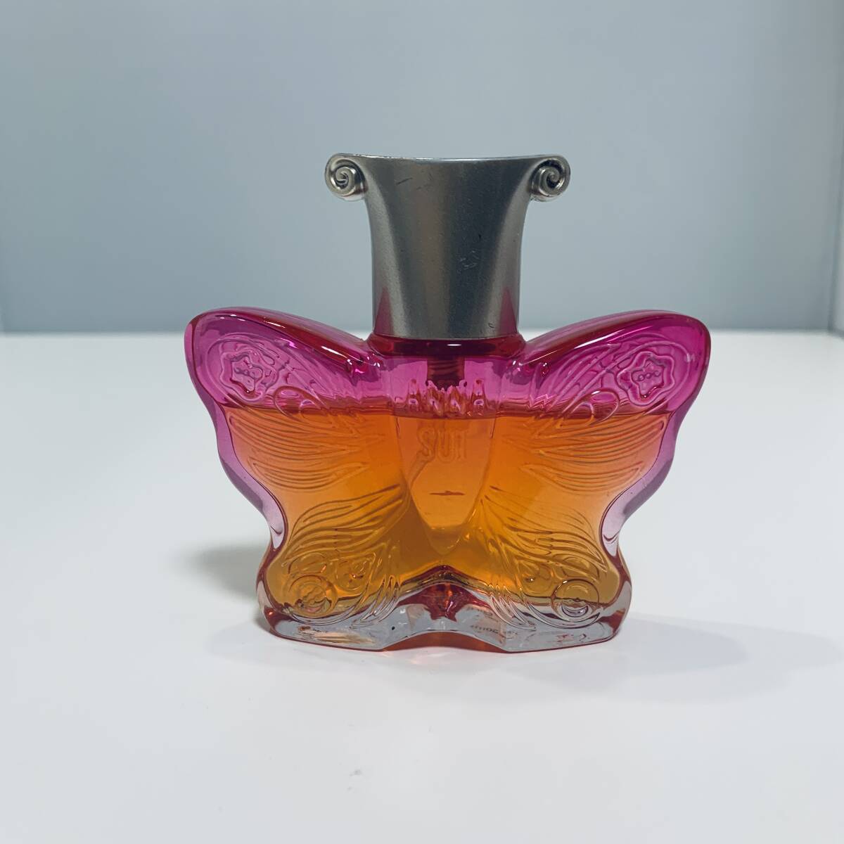 K0697 ANNA SUI SUI LOVE アナ スイ スイラブ 30ml 残量たぶん75%拍卖