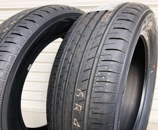 【在庫あり! 当日発送!】 2024年製 ヨコハマ BluEarth GT AE51 245/45R19 98W 新品2本SET ブルーアース 送料別途拍卖