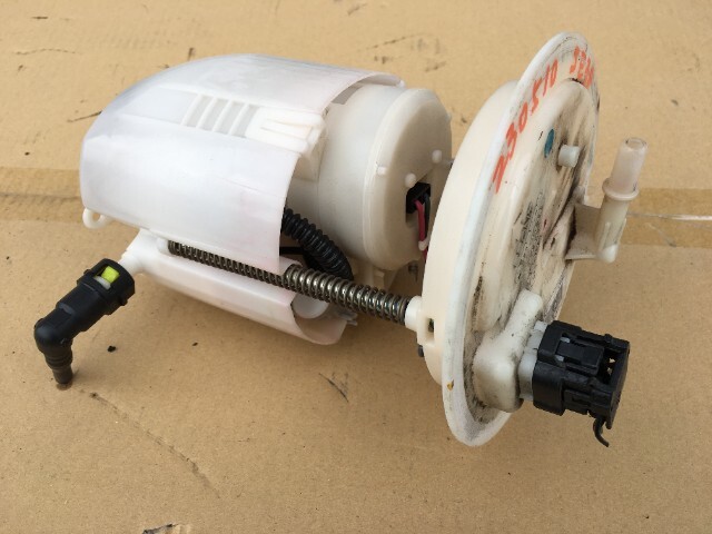 230510 マツダ RXー8 SE3P 後期 フューエルポンプ 燃料ポンプ ガソリンポンプ ★拍卖