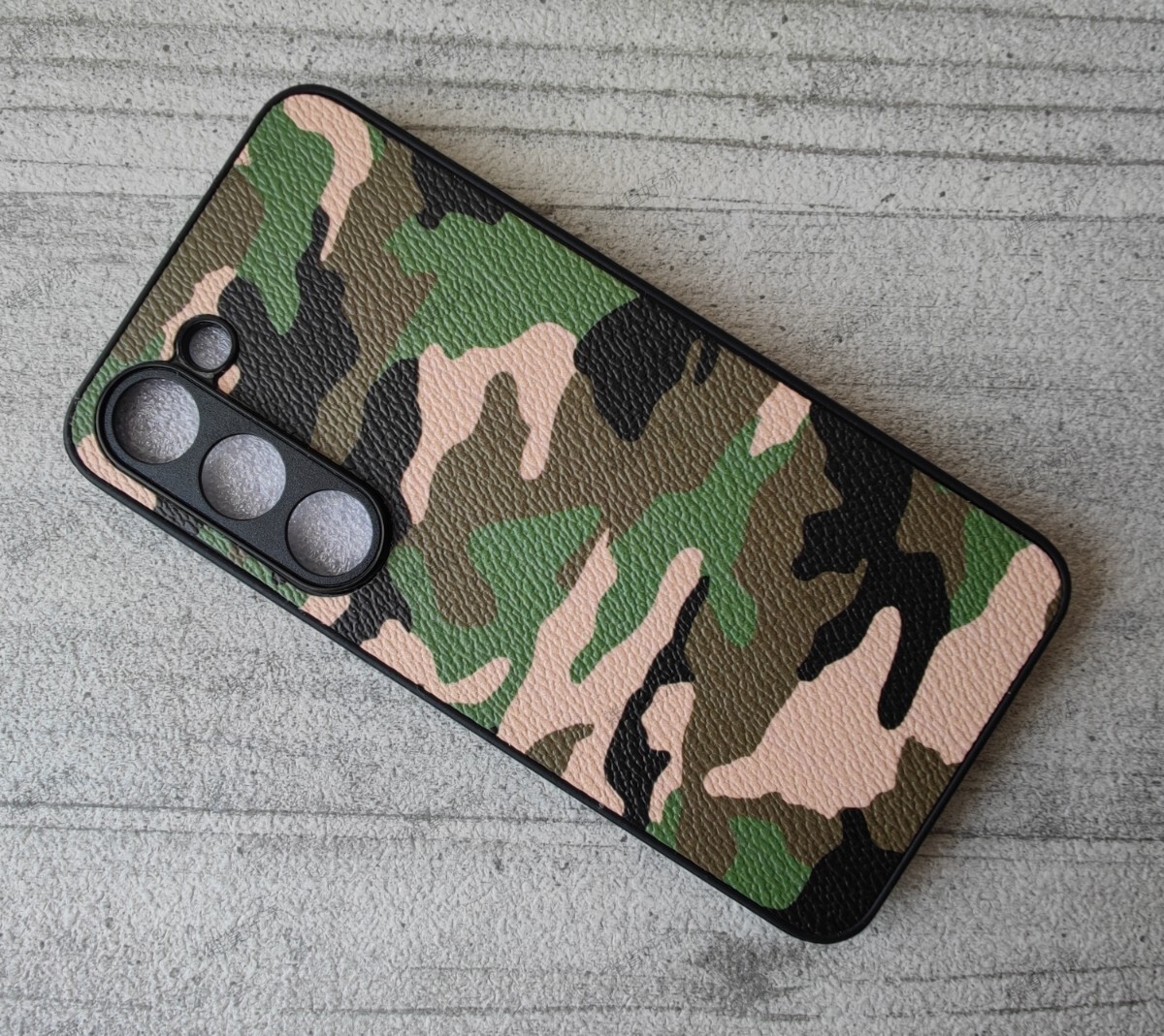 galaxy S23 ケース 迷彩柄 アーミー柄 カムフラージュ 1拍卖