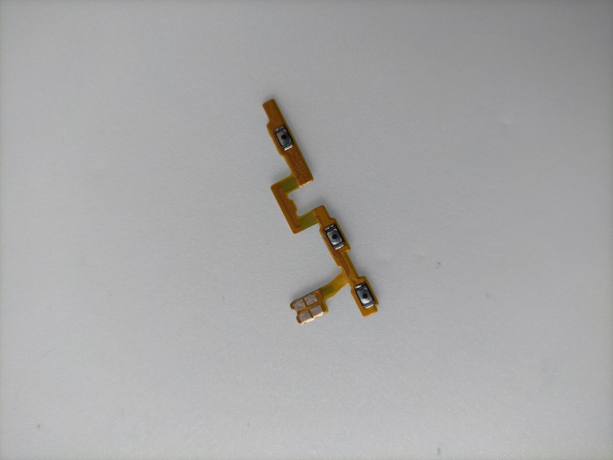 huawei nova5T 用 電源 音量ボタン 部品拍卖