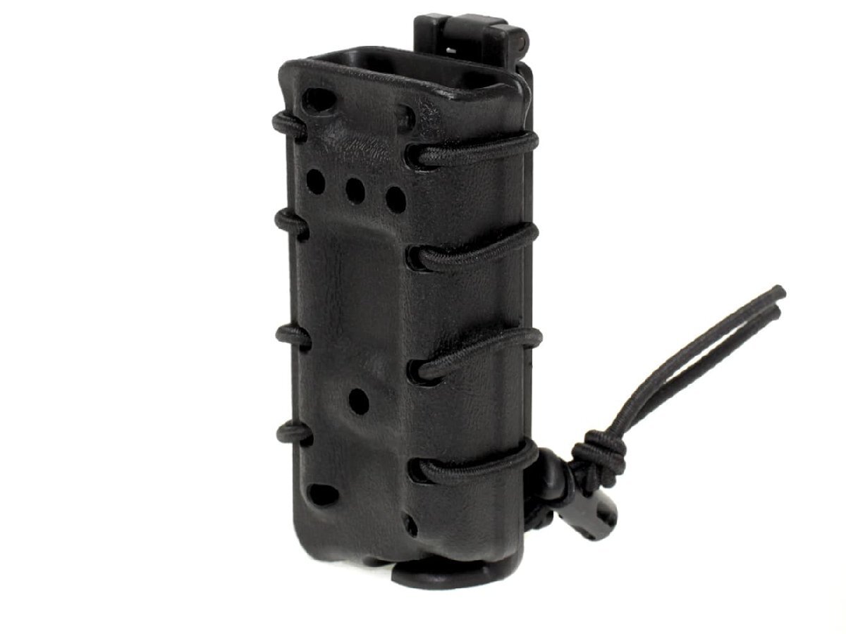 H7646B45 FMA GC スコーピオン .45 マガジンキャリー シングル拍卖