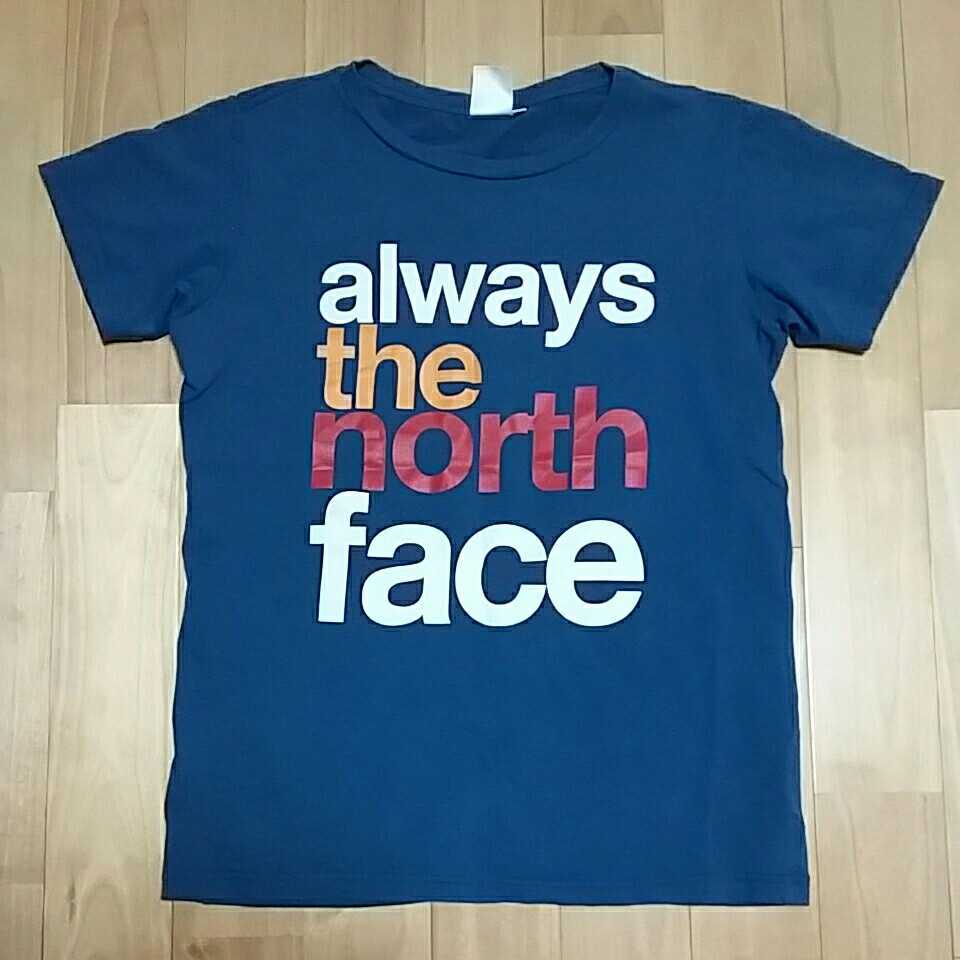 THE NORTH FACE 半袖Tシャツ L拍卖