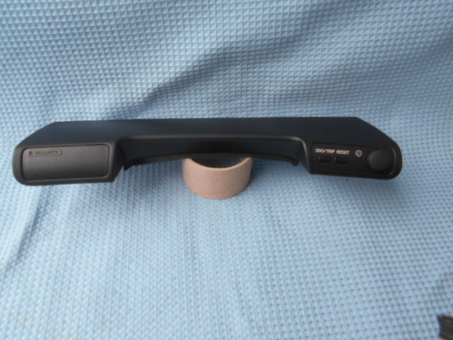 クラウン JZS171W エステート スピードメーター下部 ODOスイッチ パネル拍卖