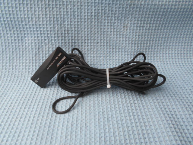 アルパイン ビーコン ユニット HCE-T052拍卖