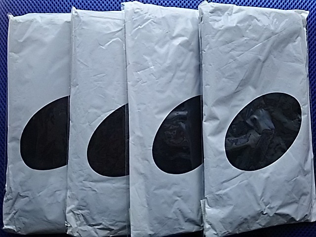 セシールサポートタイツ サイズSS 黒 4足 新品未使用品拍卖