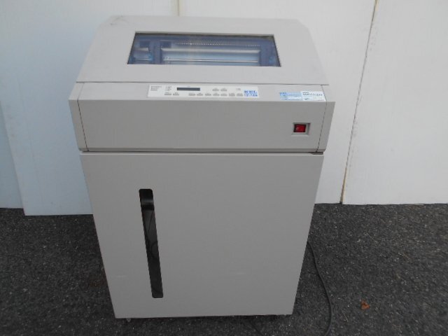 KEL 兼松エレクトロニクス CD570RM ラインプリンター拍卖