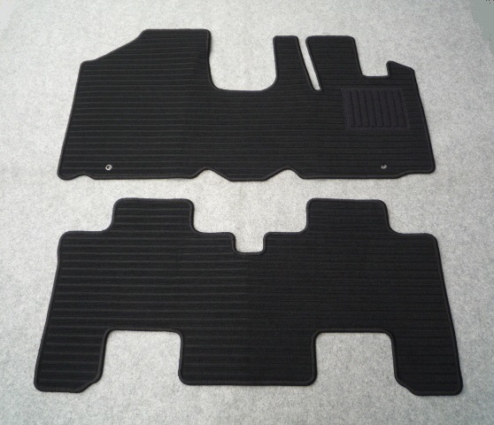 suzuki スペーシア/スペーシアカスタム MK32S/42S/53S ☆選べるカラー4色☆ フロアマット 新品 AB-k1拍卖