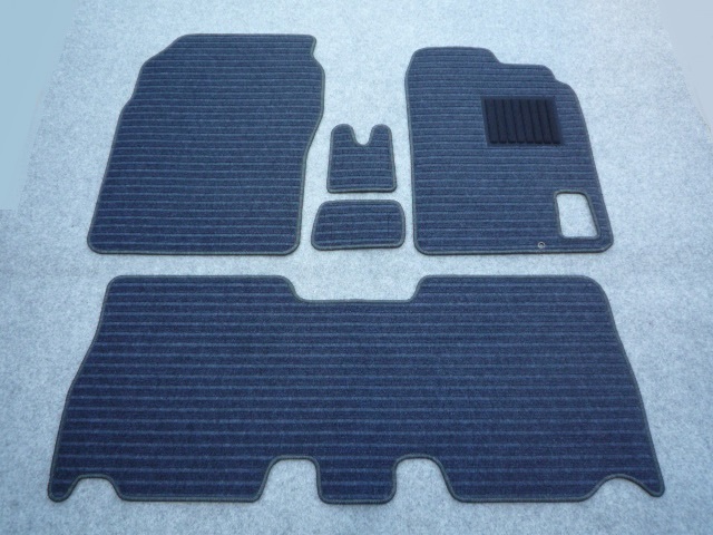 ホンダ☆ライフ☆JB1/JB2☆フロアーマット☆新品 ☆選べるカラー4色☆ B-g①2拍卖