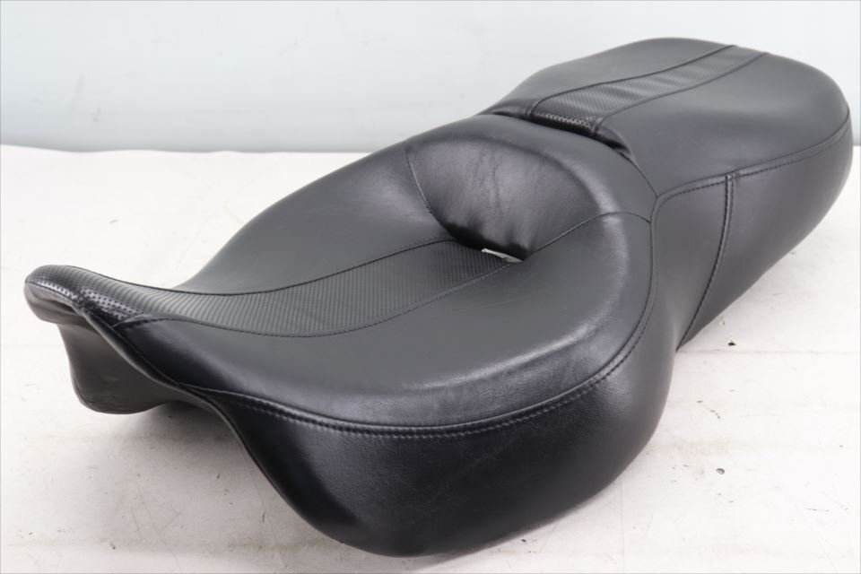 325304 ハーレー ツーリング 09年~ 純正 ダブルシート FLHX FLHR FLTR拍卖