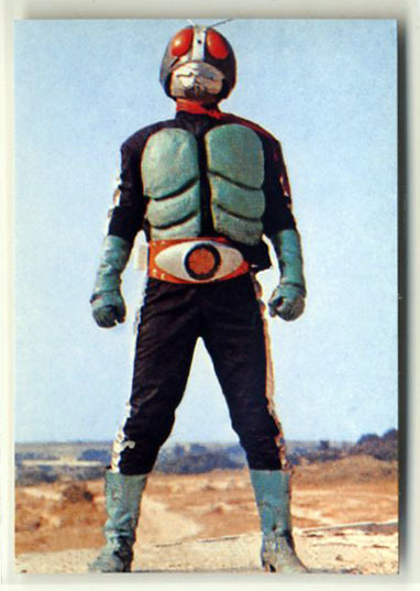 ◆防水対策 厚紙補強 カルビー 仮面ライダーチップスカード(1999 復刻版) 35番 仮面ライダーの秘密・1 トレカ 即決拍卖