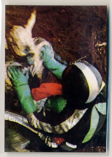 ◆防水対策 厚紙補強 カルビー 仮面ライダーチップスカード(1999 復刻版) 90番 仮面ライダー放映リスト・17 トレカ 即決拍卖