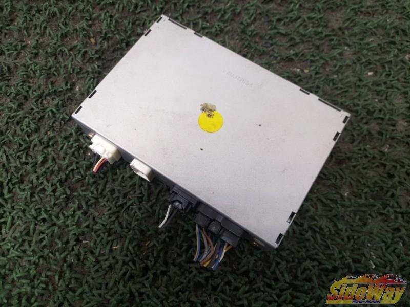 M_マーク2ブリット(GX110W)純正TVチューナー【E23T】拍卖